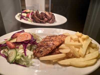 Honor Oak Park Supper Club