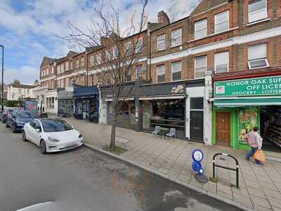 Honor Oak Park Supper Club