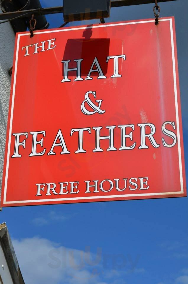 Hat & Feathers Pub
