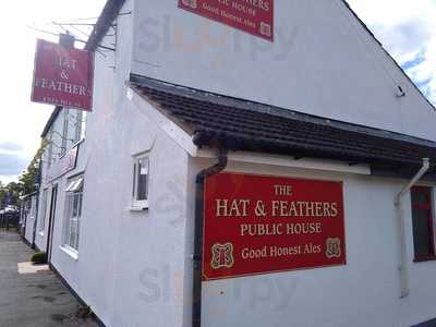 Hat & Feathers Pub