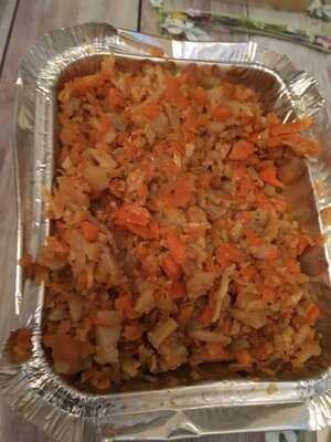 Golden House Chinese Takeaway