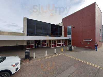 Ground Espresso Bars