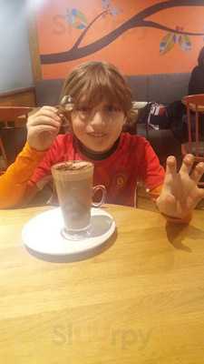 Costa Coffee