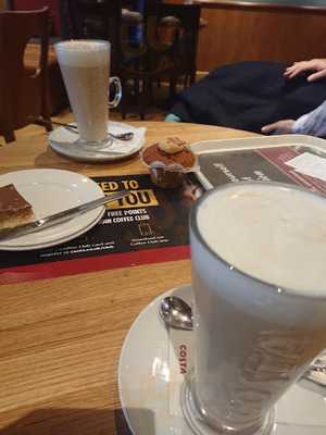 Costa Coffee