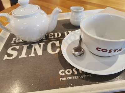 Costa Coffee