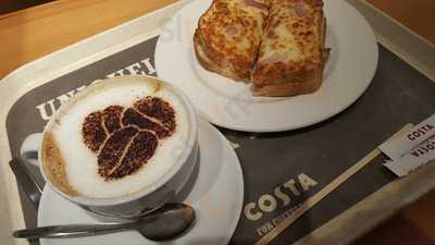 Costa Coffee