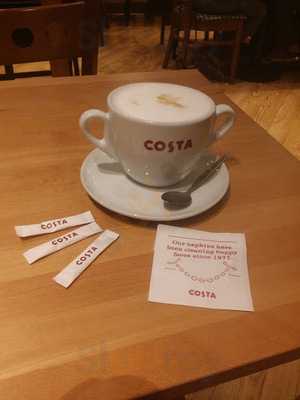 Costa Coffee