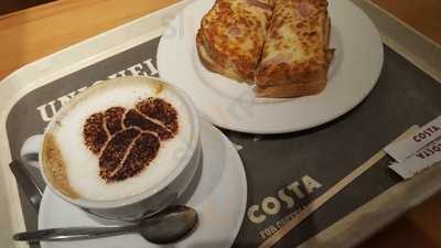 Costa Coffee