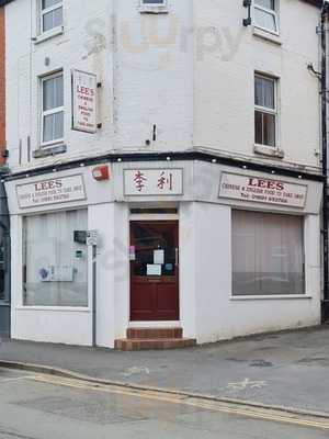 Lees Takeaway