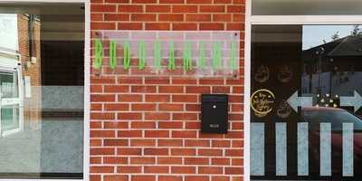 Buddhamama Chinese Takeaway