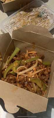 Buddhamama Chinese Takeaway