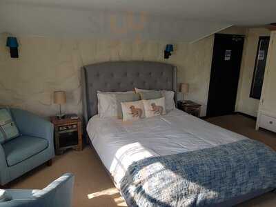 The Old Church House Inn