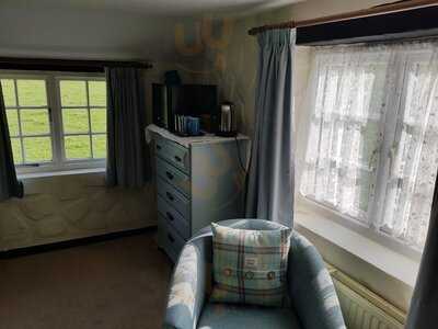 The Old Church House Inn