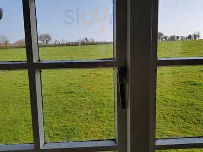 The Old Church House Inn