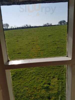 The Old Church House Inn