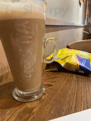 Costa Coffee