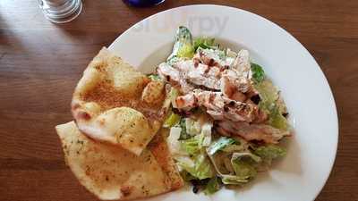 The Angel Inn, Heddon On The Wall.