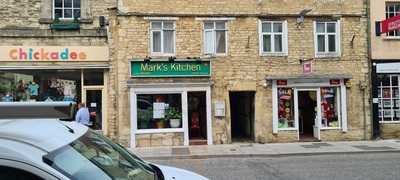 Marks Kitchen