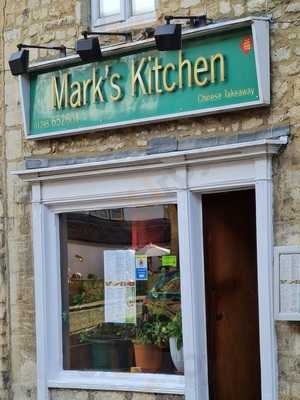 Marks Kitchen