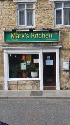 Marks Kitchen