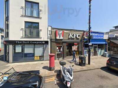 Kfc Sidcup - Market Place