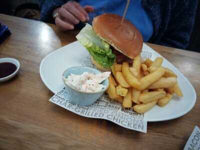 Harbwr Lights - Kiln Park, Haven