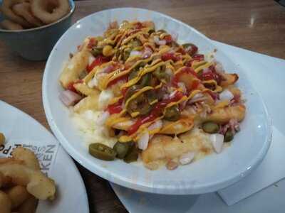 Harbwr Lights - Kiln Park, Haven