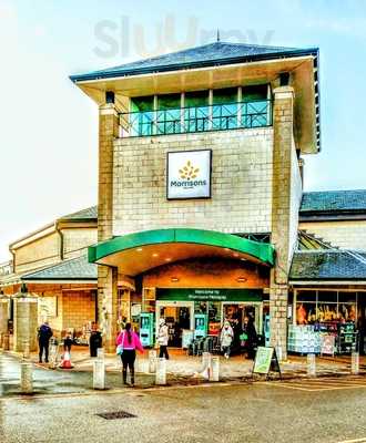 Morrisons Supermarket