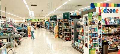 Morrisons Supermarket