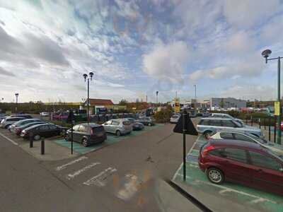 Morrisons Supermarket