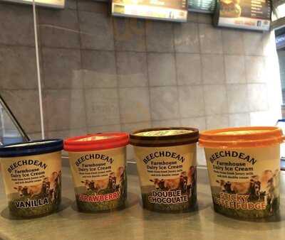 The Ketchup Takeaway