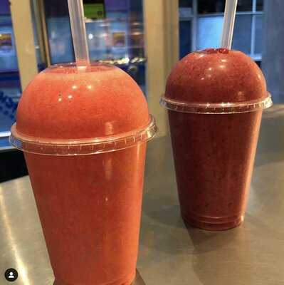 The Ketchup Takeaway