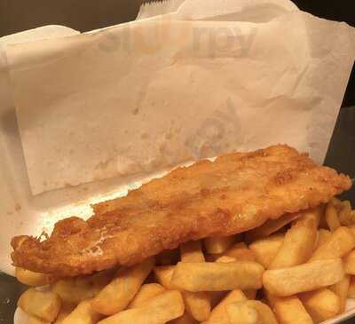 The Ketchup Takeaway