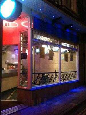 The Ketchup Takeaway