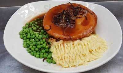 Indulge Coffee And Deli