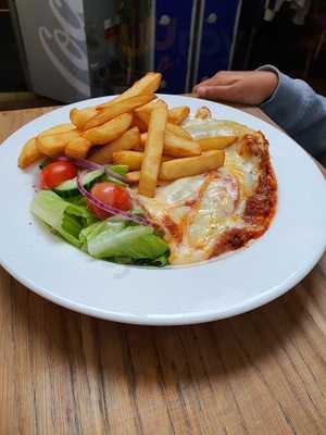 Indulge Coffee And Deli