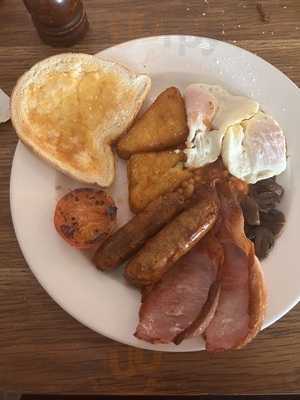 Indulge Coffee And Deli