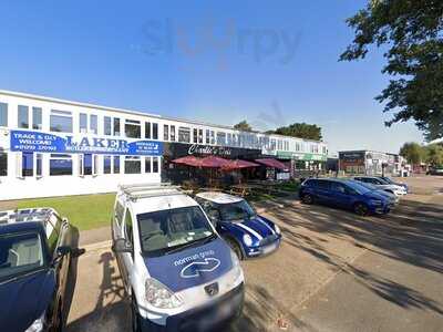 Indulge Coffee And Deli