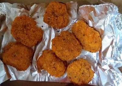 Domino's Pizza - East Kilbride - South