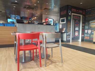 Domino's Pizza - East Kilbride - South