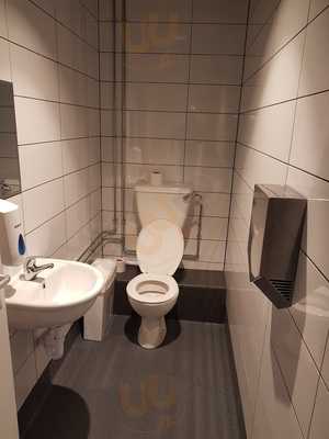 Domino's Pizza - East Kilbride - South