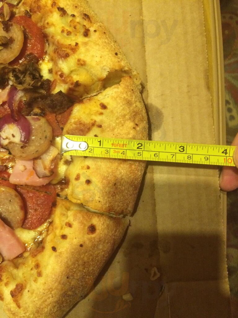 Domino's Pizza - Sittingbourne