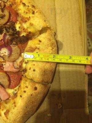 Domino's Pizza - Sittingbourne