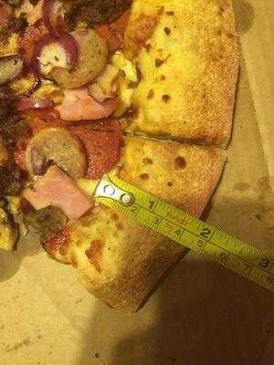 Domino's Pizza - Sittingbourne