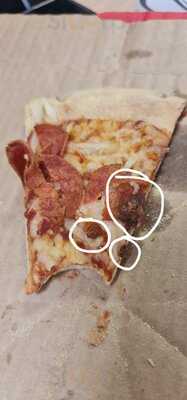 Domino's Pizza - Sittingbourne