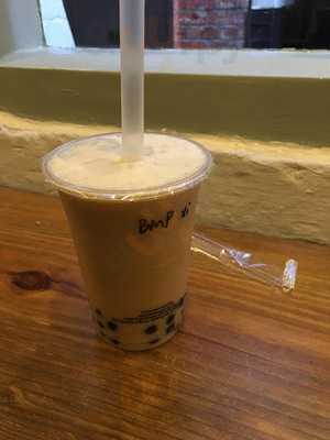 Cafe Golden Cross Oxford