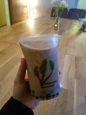 Cafe Golden Cross Oxford