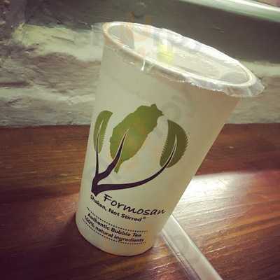 Cafe Golden Cross Oxford