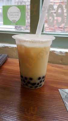 Cafe Golden Cross Oxford