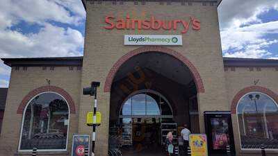 Sainsbury's